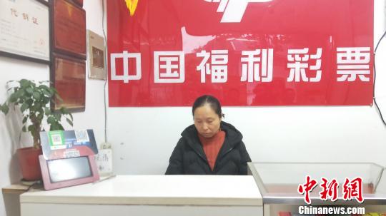 图为:包利华。 桐乡宣传部供图 摄