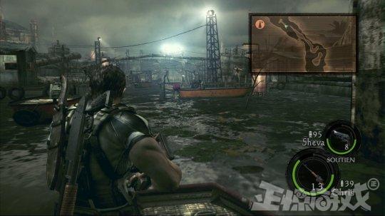 最成功的僵尸游戏,8090后玩家都被它吓哭过!生化危机23年发展史