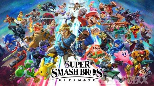 真爱粉!国外80岁大爷模仿大乱斗200多个招式,自带低配道具!