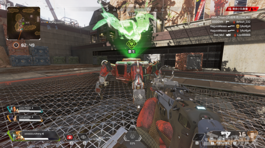 守望先锋版的绝地求生,7天玩家突破2500万,老外都玩疯了!