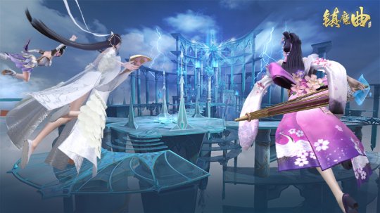 ��Ϸ�±�������͵͵���˿�VR�����Ϸ������3�Ƴ�ȫ��ְҵ��