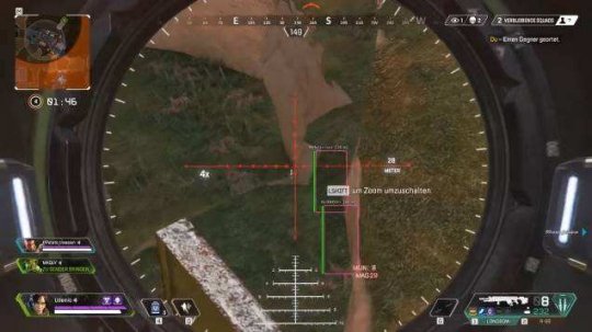 《Apex 英雄》大火后,国外玩家发帖抵制外挂:快把中国锁区吧!