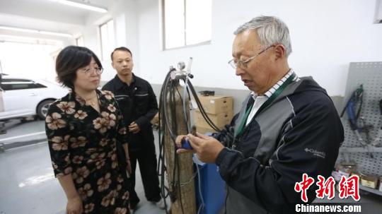上海地区汽车经销商服务仍需精细化提升 消费者满意度为76.38%