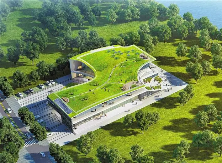 关注丨布局4核20节点深圳创新蓝图有哪些改