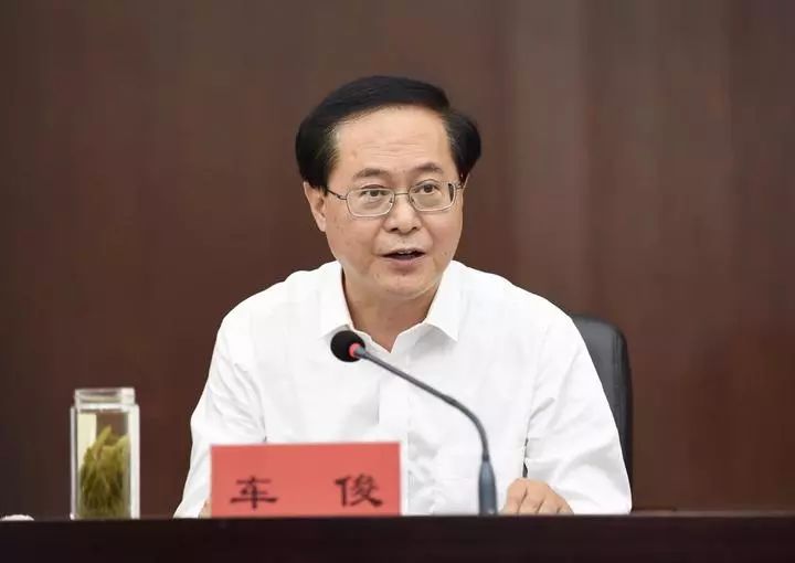 温暖快报 | 车俊书记在温州说要把民营经济做得香香的