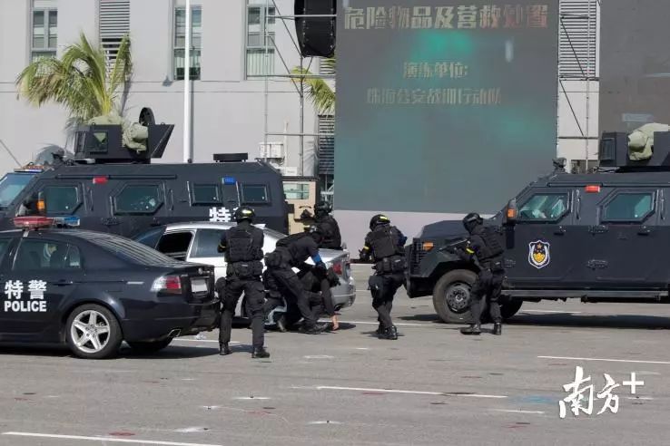 来源:南方日报/钱文攀 通讯员 张军 曾书琼