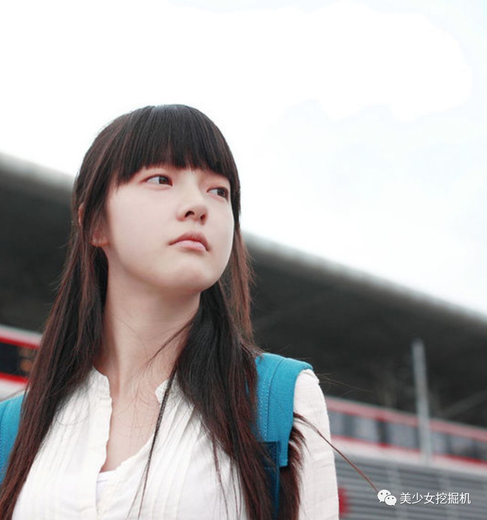 拒绝成为第二个马思纯 爆火时消失