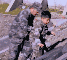 宁可教子猛如狼，不可教子绵如羊，家长收藏！