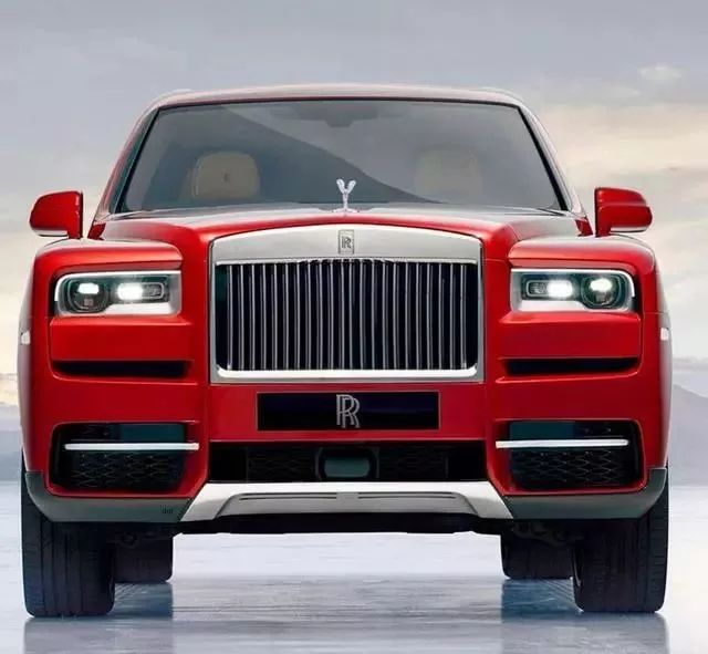 想知道“劳斯莱斯“近期资讯盘点，你想要的这里都有