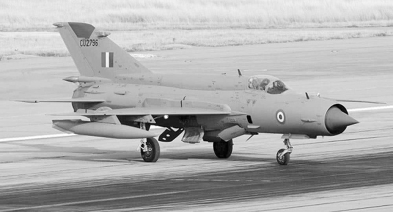 巴基斯坦宣布击落两架印度战机