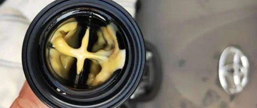 五个问题，聊聊为什么机油会增多