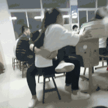 精选内涵段子 1.