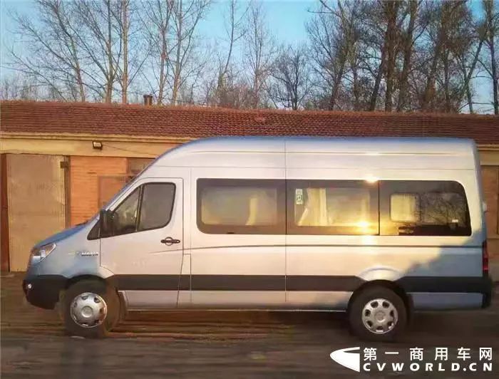 零下30度轻松点火! 东北车主为何青睐这个轻客品牌