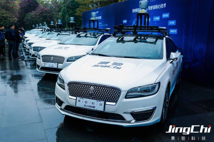 景驰科技 来源:景驰科技