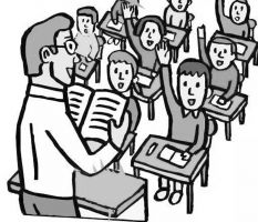 二十二项政策举措提升教师幸福感|教师|师德|职