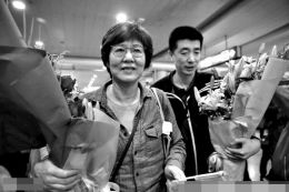 郎平重回主教练位置