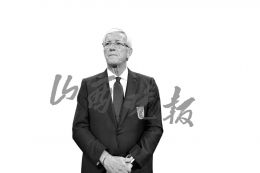 里皮都无能为力 中国足球还能寄希望于谁?