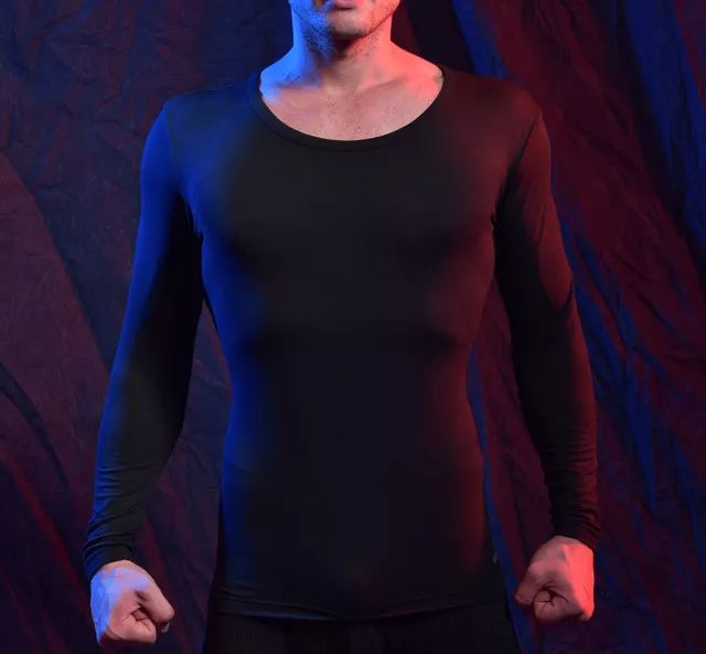 内衣里放辣椒是什么骚操作?日本这件黑科技内