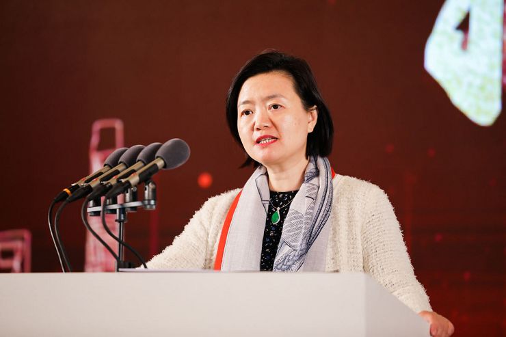 「葡京娱乐官方唯一网站」如果真的是乔欣,她能当“羊毛”的嫂子吗