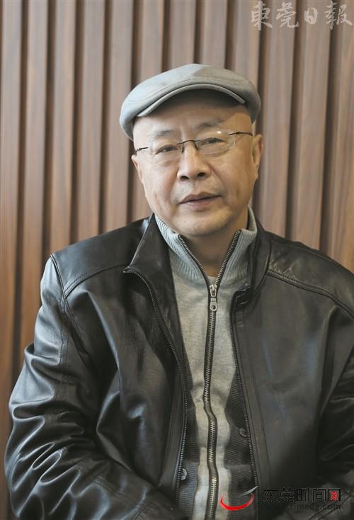 东莞两会丨市政协常委汤瑞刚:建议政府加大关于职业教育