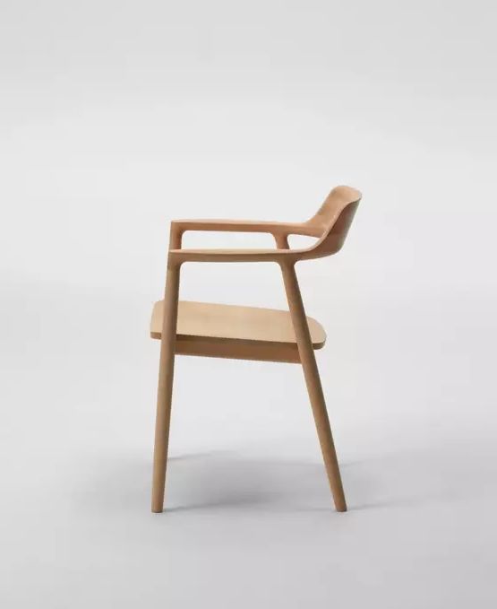 从20把经典椅凳，看家具设计的演变|椅凳|圈椅|家具_新浪新闻