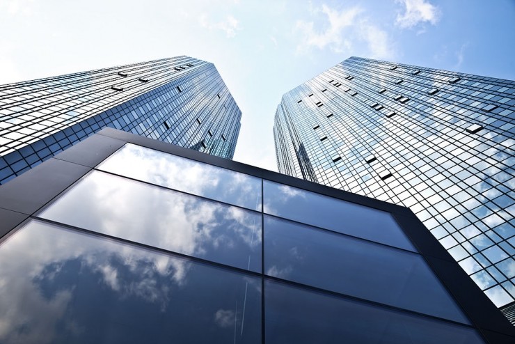 【博狗扑克】从腾讯云“银户通”看银行业如何“大象转身” 【博狗扑克】从腾讯云“银户通”看银行业如何“大象转身”