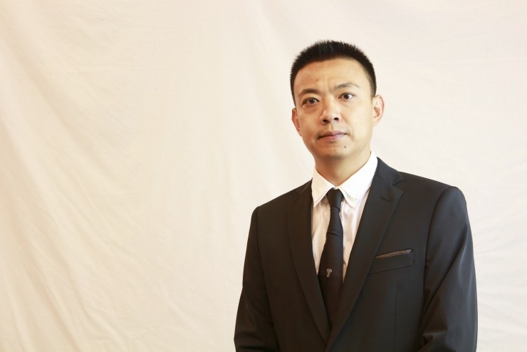 不是公链是基础设施？Spacebook要给区块链打地基