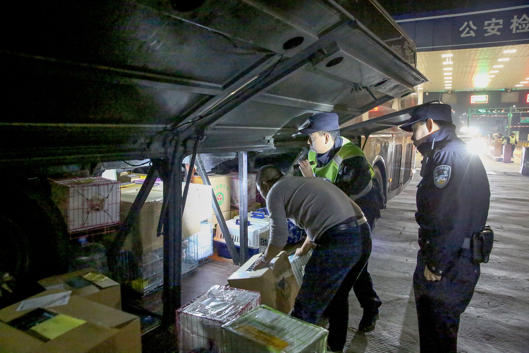 长信国际娱乐平台注册 - 进出口额连续20个月位列全国综保区首位 成都高新综保区力促外贸稳增长
