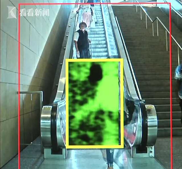 狂草模特，网络视频与剧情探索