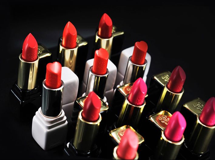 口红排行榜10强_口红品牌排行榜前十名(5)
