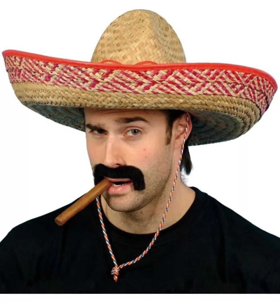 破缺的宇宙：墨西哥帽中的终极秘密