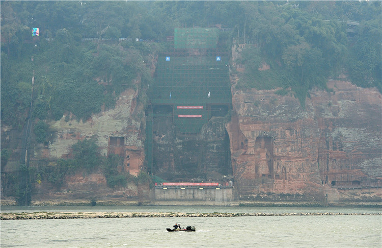 乐山有多少人口_毕业前,一定要在乐山做完这30件事 才不留遗憾(3)