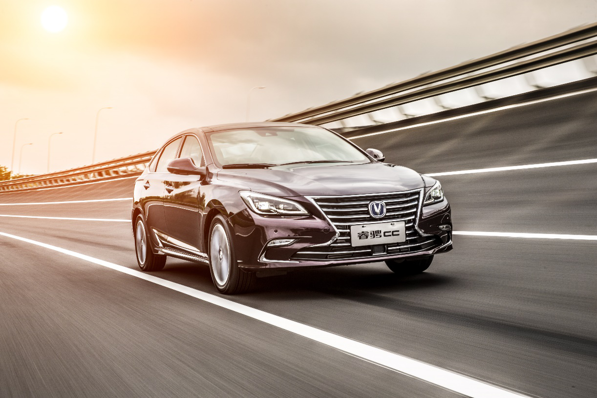 靠颜值射中“红点”的背后，是自主品牌的崛起