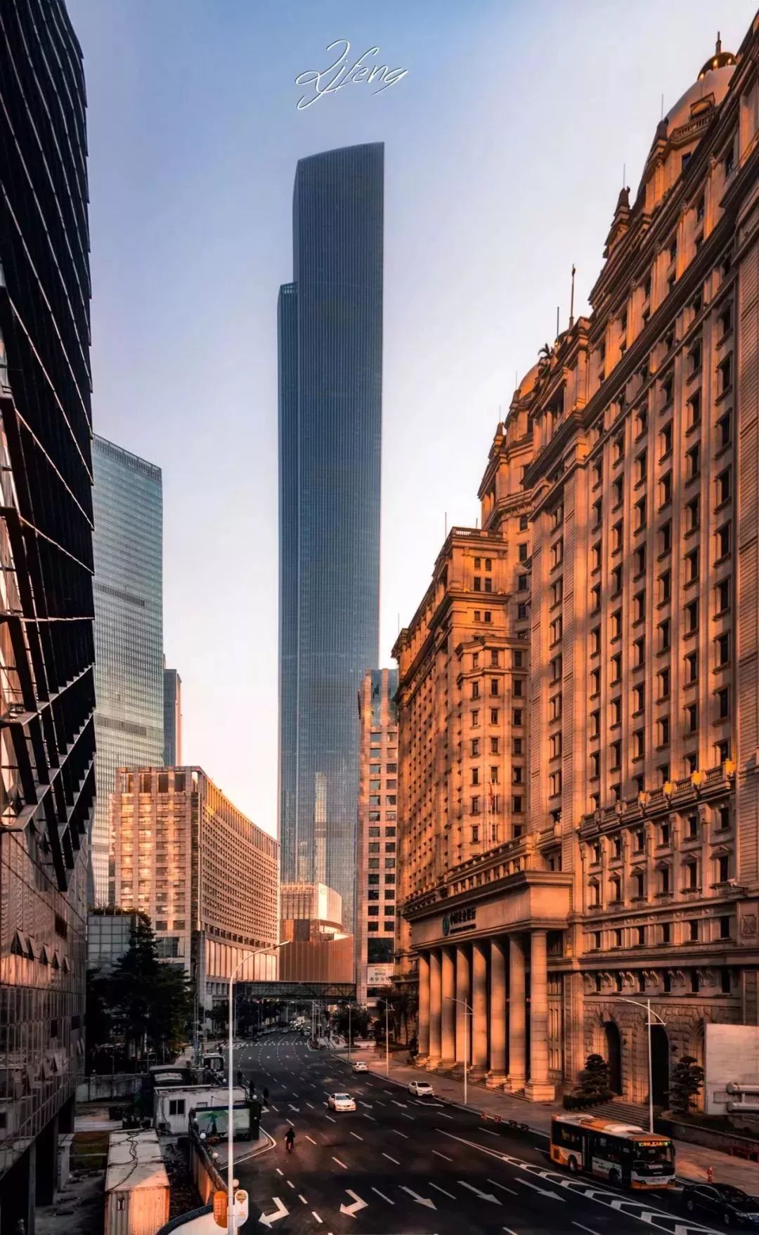 攻略 | 港珠澳大桥十一正式通车,粤港澳3小时黄