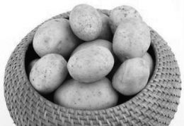 土豆蒸着吃最营养