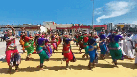 新华社记者王晔摄