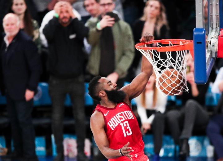 nba火箭球员,nba火箭球员名单
