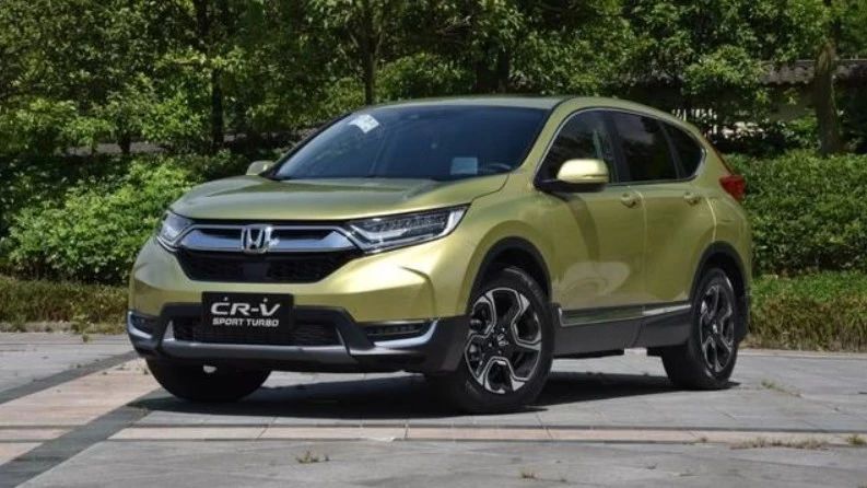 机油增多的CR-V召回，涉及13万辆，这是召回的最新细节