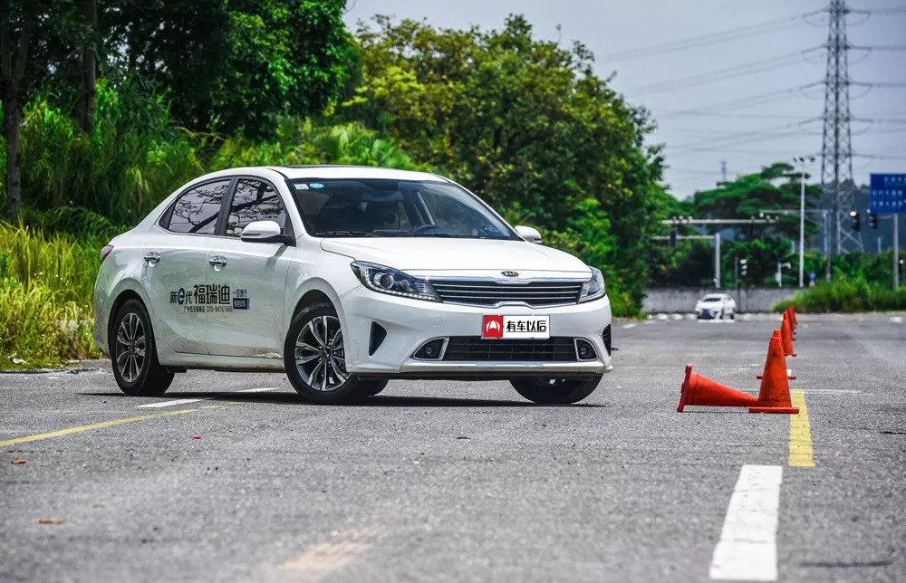 1.6L+6AT，这台合资“买菜车”动力到底行不行？【实测】