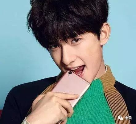 范冰冰超白 刘亦菲很瘦 明星的颜值有多扛打 路透照才最真实