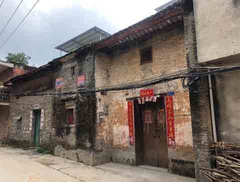 柳州这13处老房子将成为“历史建筑”!你都知道么?