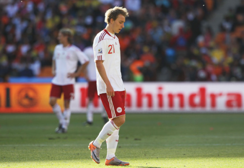 克罗地亚和丹麦谁厉害 2018世界杯克罗地亚vs