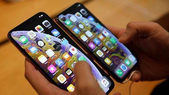 高通获中国法院支持,多款iPhone或被禁售图片