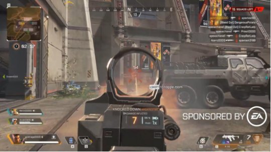 一个月收获5000万玩家,完爆绝地求生!这款游戏为什么会这么火?