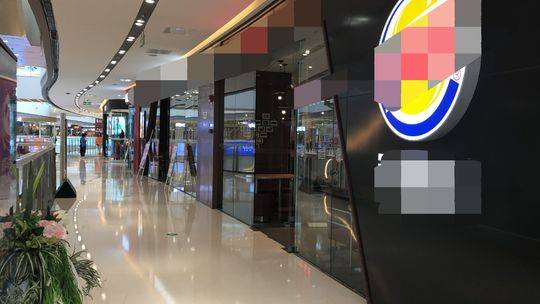 什么赌的游戏下载 - 潘石屹失去十年:SOHO中国利降60% 营收不及恒大零头