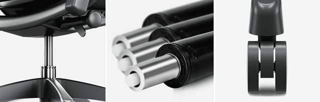 世界那么大,我可不想拄着拐杖看 | 钛空开箱实测