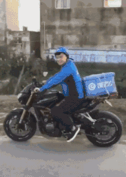 这么多姑娘谁挑的过来啊 动图 你也喜欢辣妹款的么?