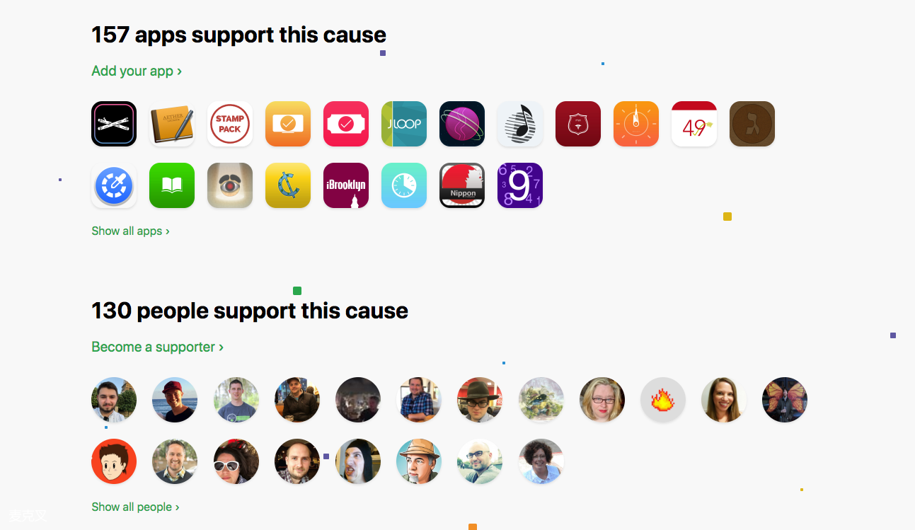 130 多位开发者成立联盟 呼吁苹果推出App免费