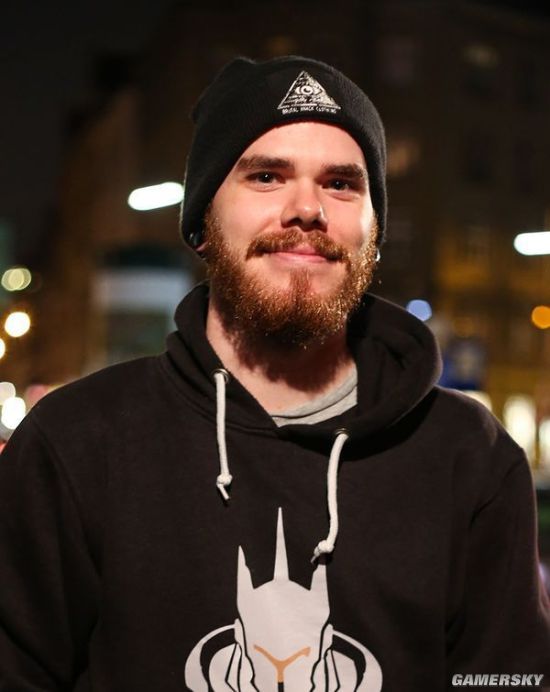 2018《守望先锋》世界杯奥地利国家队组委会