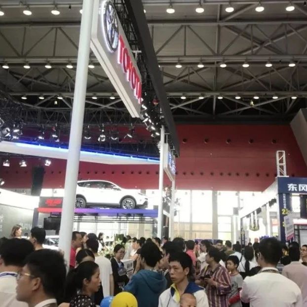 扩散！年底要买车的江门街坊请抓紧！元旦去这里买车比较省！